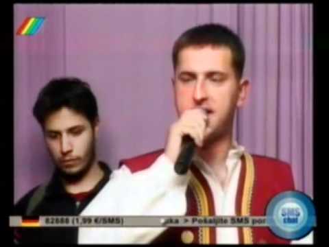 Momci Bukovice - Oj Tromedja Kamenita