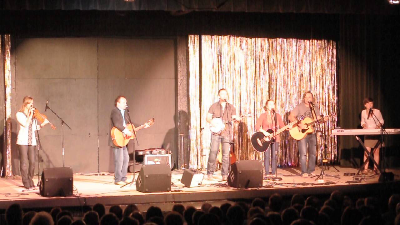 Promotional video thumbnail 17 for Tom Frye/Frye Family Band