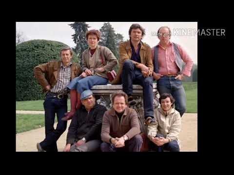 Spiritual Kvintet - Čekám na svůj den [1978]