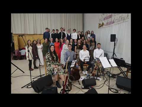 Zbor UPeCe - Keď skrývaš ma sám (Veni Sancte 2024)