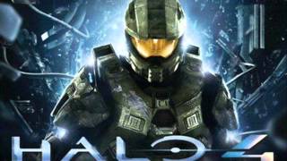 Halo 4 : Arrival (Neil Davidge)