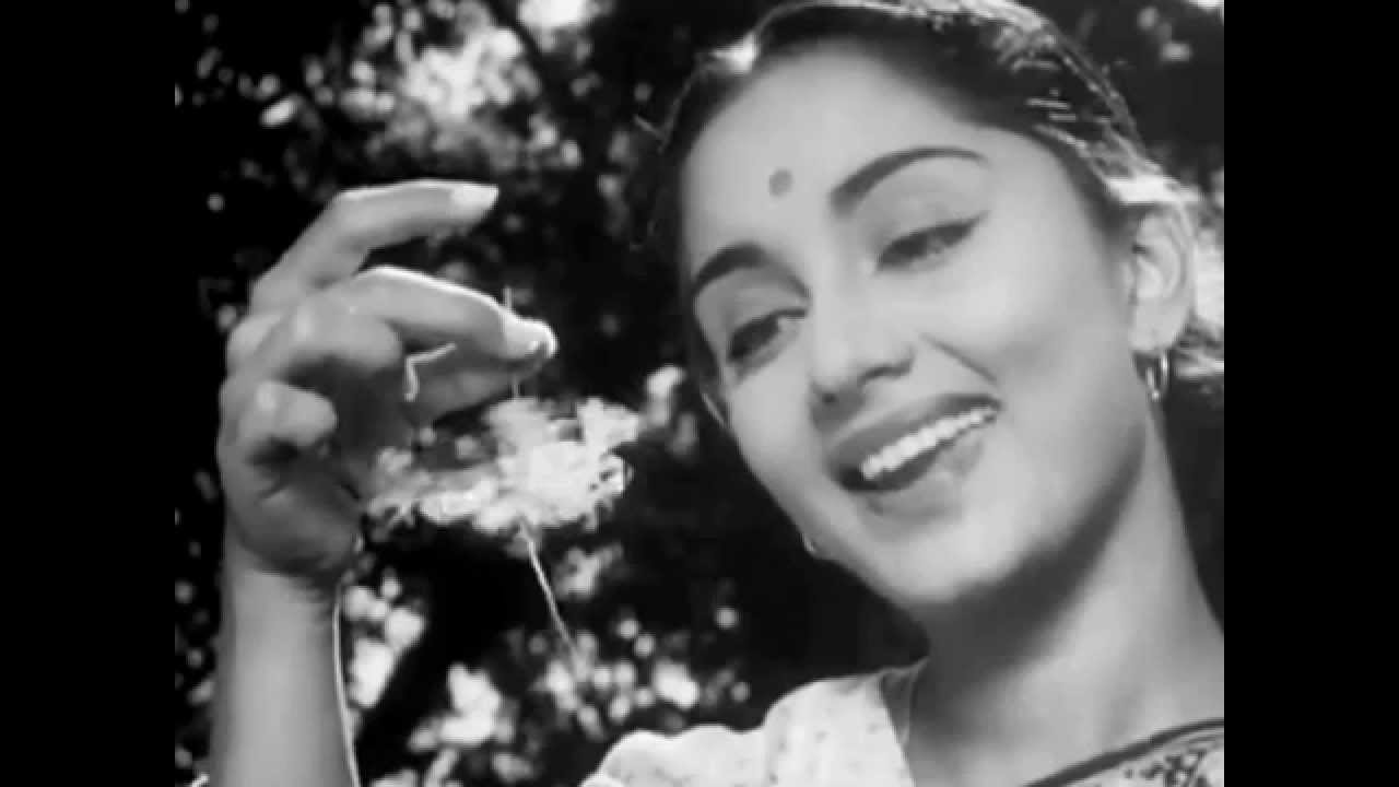 Chun Chun Ke Baago Se Laayi Mai Kaliya Lyrics | Jashan | Asha Bhosle | Roshan