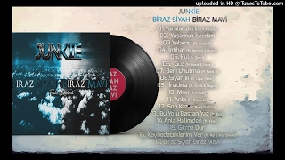 İnfilak - Mavi (Ft.Junkie) #2017