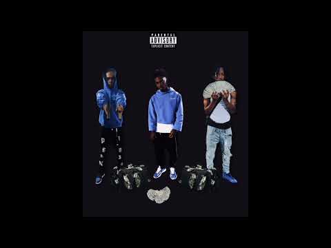 BigBuckzTrey - Freestyle Pt. 1 Ft. AMR Dee Huncho (Prod. AlleyKnock)