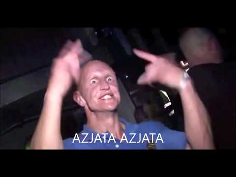 Rusakov - Azjata feat. TBK Gong (Prod. Soulker)