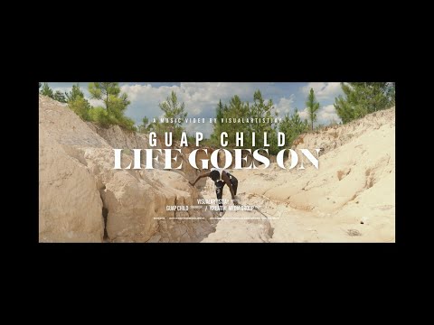 Guap Child Music Video