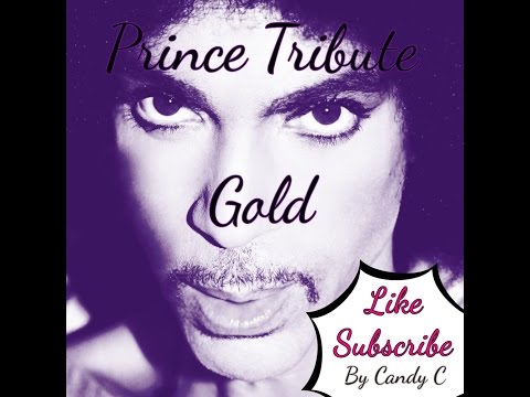 PRINCE GOLD tribute