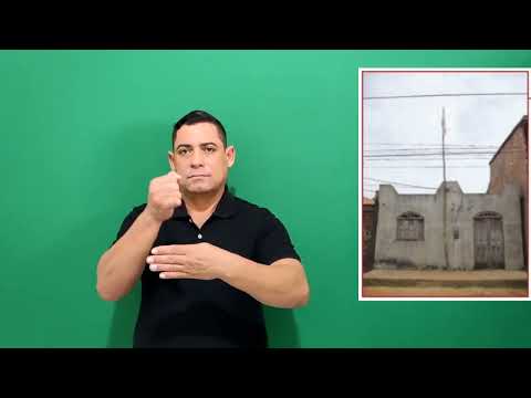 Miniatura do vídeo: Terreiro 093