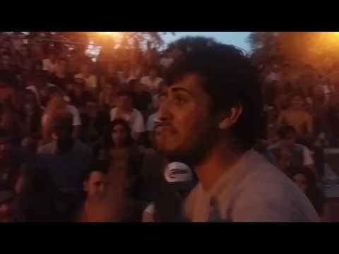 Xiku Vs Midas (BATALLÓN) | Semifinales | 4000Battle