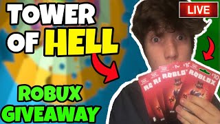 How To Get Free Robux Link - roblox live giveaway robux