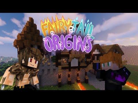 SweetLemonz - Runaway Guild Member | Minecraft Fairy Tail Origins Season 4  | EP 9 (Anime Minecraft Roleplay