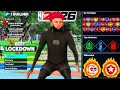 This 6 7 REBOUNDING LOCKDOWN BUILD Is The NEW META In NBA 2K26 BEST LOCKDOWN BUILD In NBA 2K26