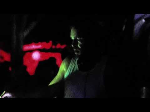 lost beach club 28/03/2015 lee foss / infinity ink / montañita / ecuador