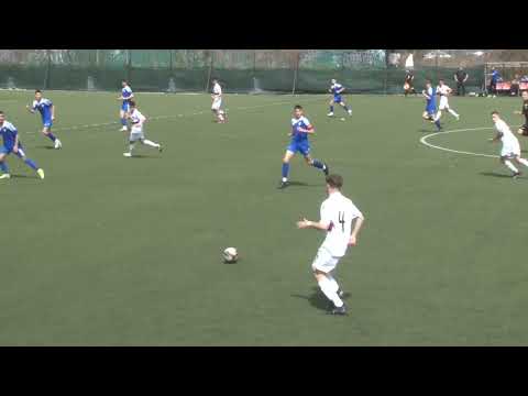 Kf Teteks 0-5 Kf Shkëndija gjenerata 2007 Pionerët