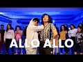 Jaylann Allo Allo Dance Choreography With Jaylann