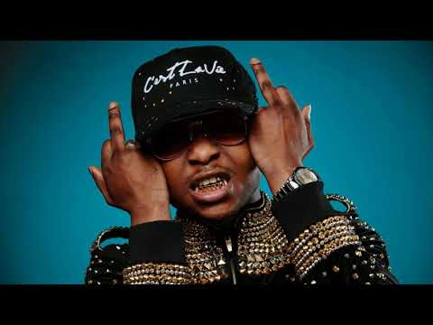 Leto x PLK x RK Type Beat - Pesos (prod.ss18_corp)