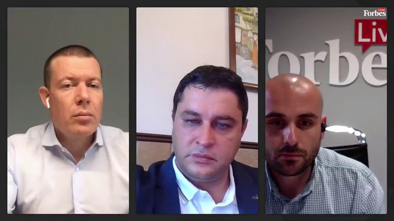 Киберсигурност: проблемът за 6 трлн. долара