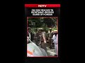 CM Vijay Receives Guard Of Honour At The Tamil Nadu Secretariat