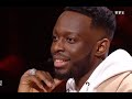 Dadju Surpris Par Vitaa Kendji Girac Gims Et Patrick Fiori Dans La Chanson Secrète