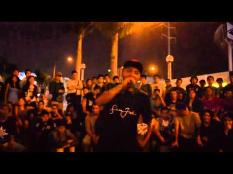 Spl VS Rampe Go -Octavos- Raptonda [22-01-16]