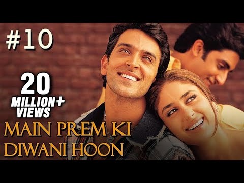 Main Prem Ki Diwani Hoon Full Movie — watch video
