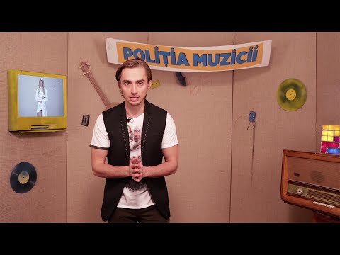 Cotofan/Politia Muzicii: LORA - Ne impotrivim, Criss Blaziny & Alessandra - Adio, da' ma intorc