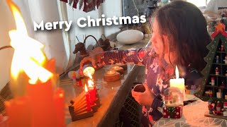 🎄 Merry Christmas Day from 8 miles from home