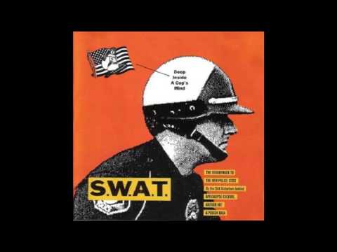 SWAT - You're Under Arrest (Jerry A and Co.)