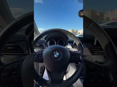 фото bmw 2 серии active tourer f45 рестайлинг 0