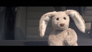 VW Automatic Distance Control: Teddy Tragedy
