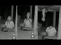 JELAS TEREKAM KAMERA 5 Rekaman Seram Yang Menangkap Penampakan Hantu Di Kamera