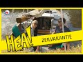 HEA! Op vakantie met een zeilboot