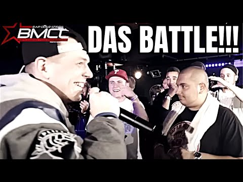 SSYNIC MACHT AUGE : LAAS VS DROB DYNAMIC (RAM)