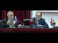 ATU ORL Konqres "Daxili qulaq xəstəlikləri" paneli 08.12.2018 ATU ORL Konqres "Daxili qulaq xəstəlikləri" paneli 08.12.2018