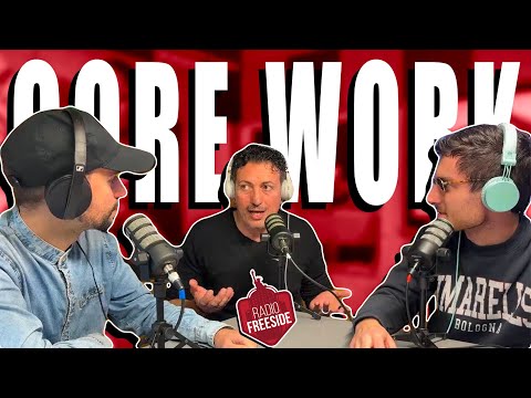 Intervista Radio Freeside