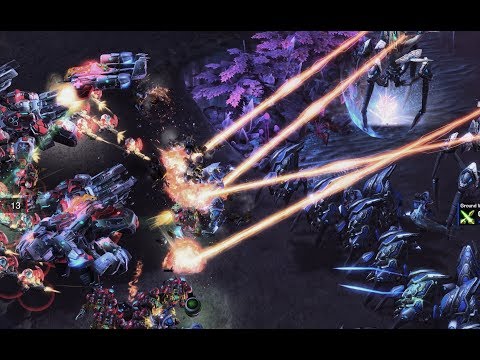 Sunday Series - Maru (T) vs sOs (P) Best of 5 - StarCraft 2 - Legacy of the Void 2020