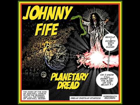 Johnny Fife - "climate change DUB"