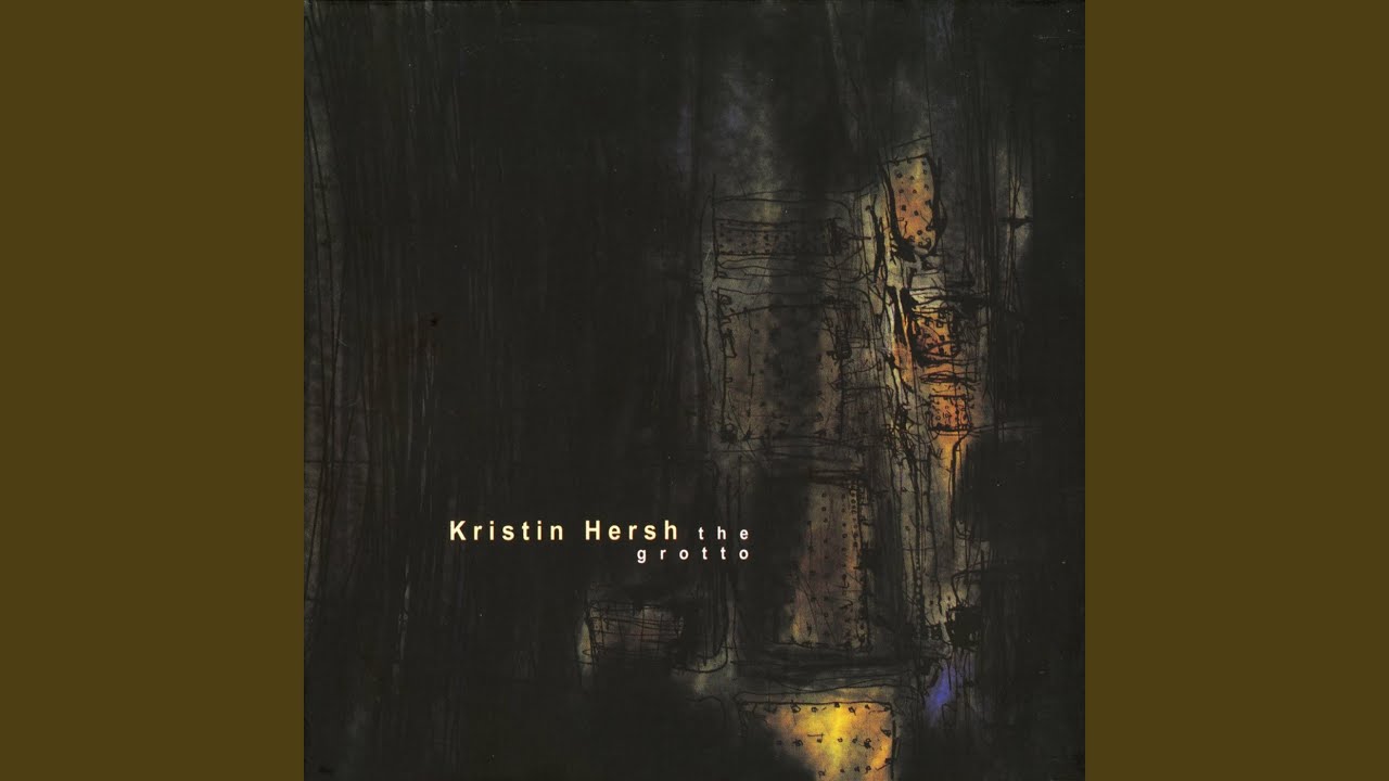 Kristin Hersh - Arnica Montana