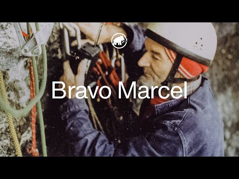 Bravo Marcel (2022) un film de Hannes Tell
