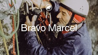 Bravo Marcel (2022) un film de Hannes Tell