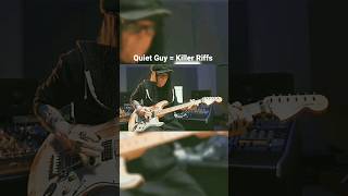 Mick Mars rips &#39;Girls, Girls, Girls&#39; (Motley Crue)