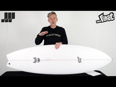 Lost RNF '96 Surfboard Review