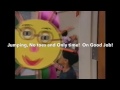 Grandparents Are Grand 1999 Is Coming Soon Sets Props And Original Puppets By