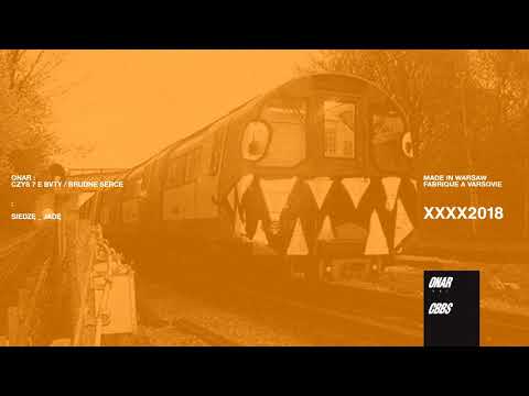 13. Onar - Siedzę - jadę (prod. Winyla Trzaski)