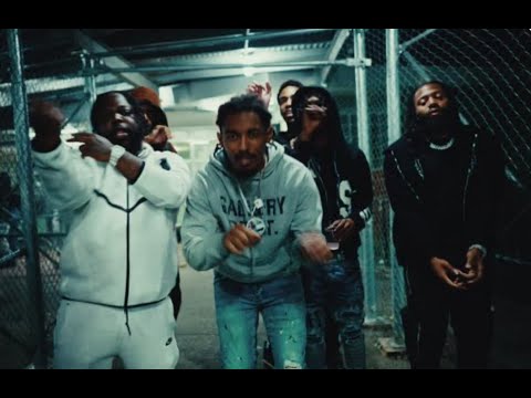 Bankroll Buna - WhooptyLayooh Pt 2 Ft KJ Swervo & Baree Swervo (Official Music Video)