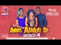 AWON ALADUN DE Latest Yoruba Series 2021 S04 EP 26 SEASON FINALE