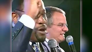 Pr Myles Munroe -  Redescobrindo os Mandamentos do Reino de Deus