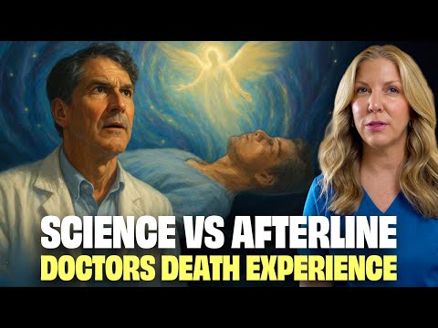 Neurosurgeon's NDE: What He Saw When His Brain Shut Down