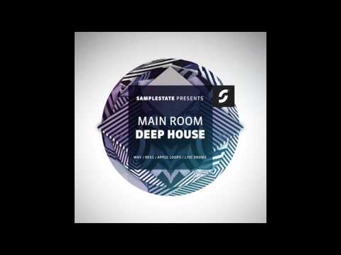 Samplestate "Main Room Deep House"