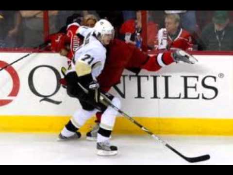 were gonna win-Bryan Adams Pittsburgh Penguins Tribute